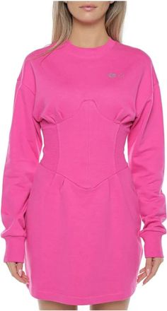 Chiara Ferragni Donna, Abiti, Viola, S, new