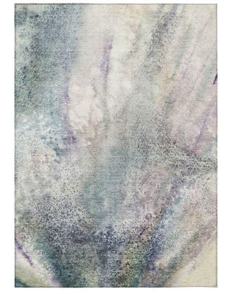 Addison Rugs Chantille Polyester Indoor/Outdoor Washable Rug