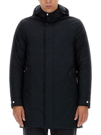 Moorer Jacket Vermont-Ads