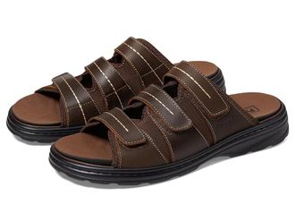 Prop&eacute;t Hatcher Mens Sandals Brown : 9.5 XX (5E), Leather