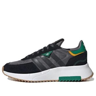 adidas Retropy F2 Grey Carbon GW9356