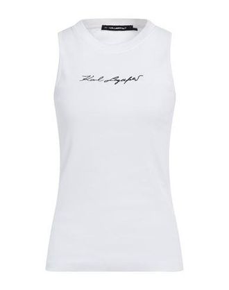 Karl Lagerfeld TOPWEAR - T-shirts sur YOOX.COM