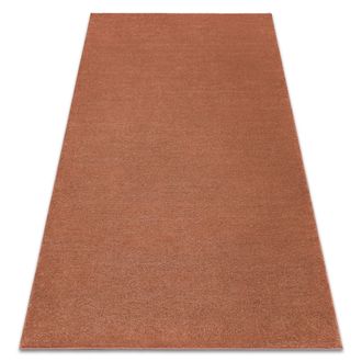 RugsX RugsX Softy Rug in Gold | Size: 200 cm x 290 cm