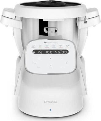 Moulinex Procesador De Alimentos Multifunci&oacute;n De 3 Litros Y 1550 W - Hf941af0 - Moulinex