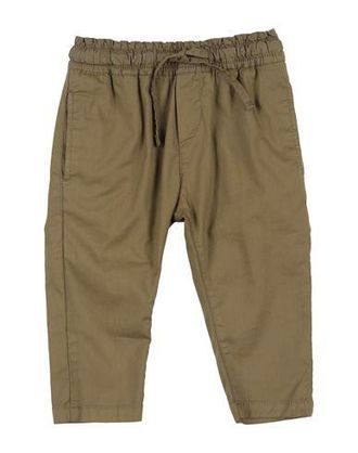 Manuel Ritz BOTTOMWEAR - Trousers on YOOX.COM