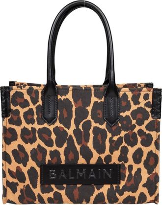 Balmain Mujer, Bolsos, Multicolor, Talla: ONE Size