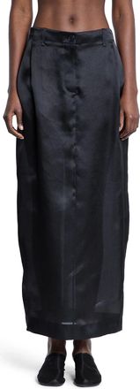 Khaite Lucian Skirt