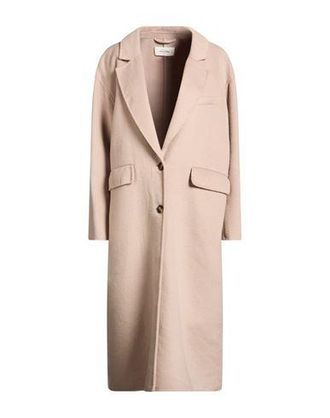 American Vintage COATS & JACKETS - Coats on YOOX.COM