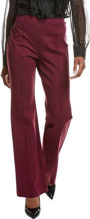 Diane Von F&uuml;rstenberg Leonor Trouser