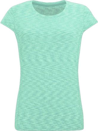 Regatta Hyperdimension Ii T-shirt in Ice Green at Nordstrom, Size 16