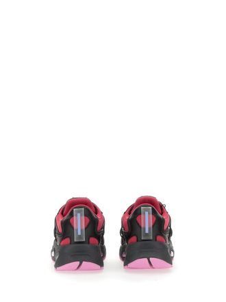 McQ by Alexander McQueen Sneaker - Multicolor