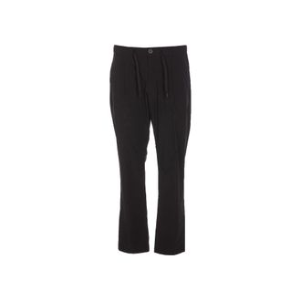 Herno Broek van Technische Stof