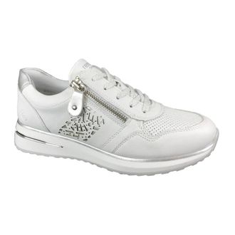 Remonte Mujer, Zapatos, Blanco, Talla: 39 EU