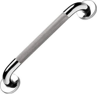 OEM Barra De Apoyo Para Inodoro, Barra De Apoyo De Acero Inoxidable, Asa Para Ba&ntilde;era, Toallero De Pared (40 Cm)