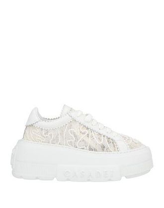 Casadei CALZADO - Sneakers en YOOX.COM