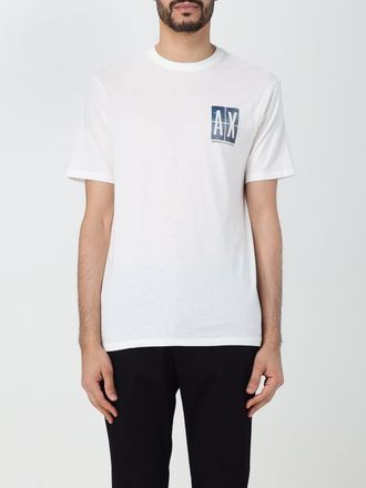 A|X Armani Exchange T-shirt di cotone Armani Exchange