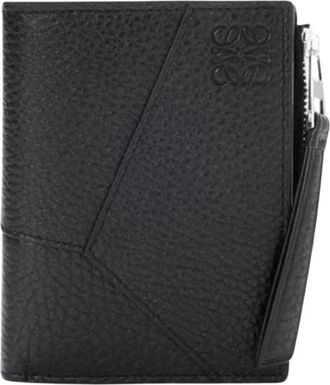 Loewe Accessoires - Heren - Portefeuilles - Zwart - ONE Size - Accessoires
