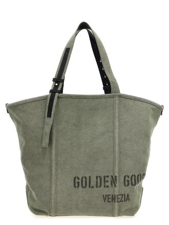 Golden Goose 24.7 Shopping Bag