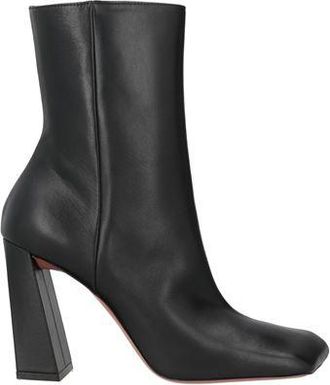 Amina Muaddi Ankle boots