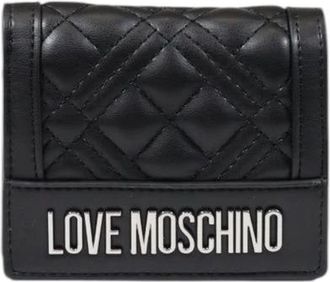 Love Moschino Mujer, Accesorios, Negro, Talla: ONE Size
