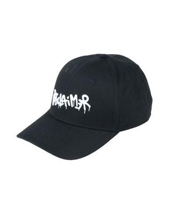 Disclaimer ACCESSORIES - Hats on YOOX.COM