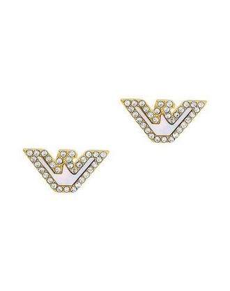 Emporio Armani JOYAS y RELOJES - Pendientes en YOOX.COM