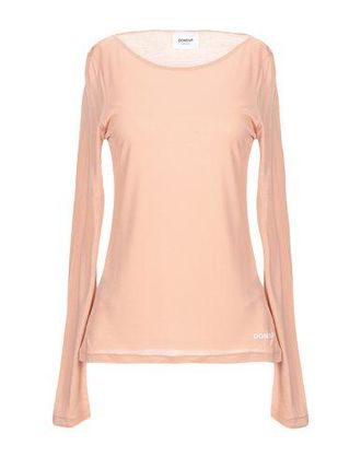 Dondup TOPWEAR - T-shirts on YOOX.COM