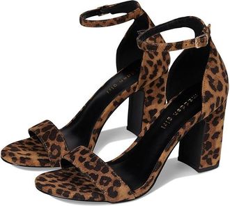 Madden Girl Sashha Womens Shoes Leopard : 8.5 M, Synthetic