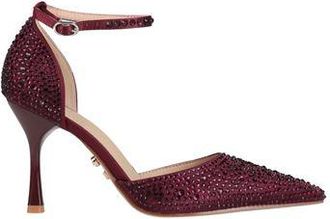 Twentyfourhaitch CALZADO - Zapatos de sal&oacute;n en YOOX.COM