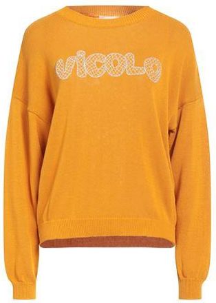 Vicolo MAGLIERIA - Pullover su YOOX.COM