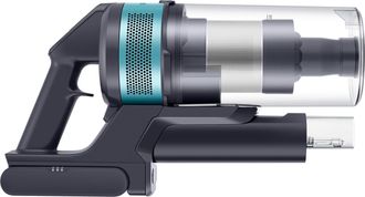 Samsung Vs15a6031r1 Aspiradora Escoba Bater&iacute;a Secar Sin Bolsa 0,8 L 410 W Negro, Verde