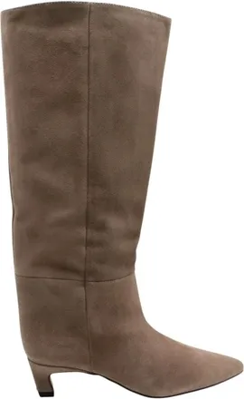 &Aacute;ngel Alarc&oacute;n Angel Alarcon, Donna, Scarpe, Marrone, 38 EU, new