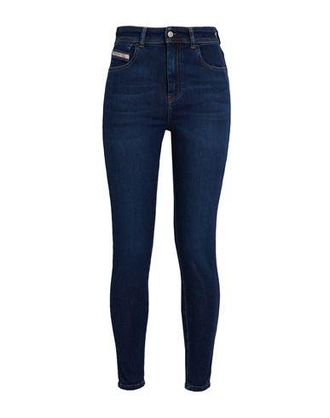 Diesel 1984 SLANDY-HIGH 09C19 SUPER SKINNY JEANS