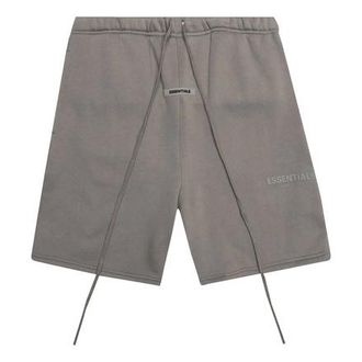 Fear of God Sweatshort Stone 160HO202008F