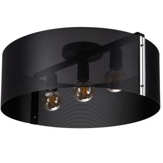 OEM L&aacute;mparas Colgantes Industriales Modernas Plafon Kometa 2926/z-b-3