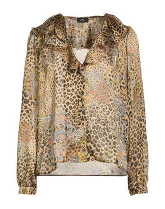 Etro CAMISETAS Y TOPS - Camisas en YOOX.COM