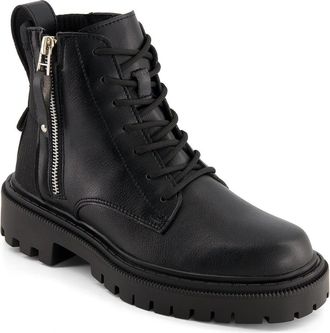 Andrea Womens Side Zipper Booties 89650