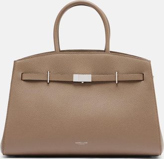 DeMellier Borsa Hudson Midi in pelle