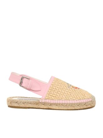 Stella McCartney Alpargatas Stella Mccartney