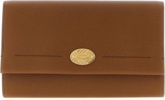 Burberry Brown Cotswolds Crossbody Bag