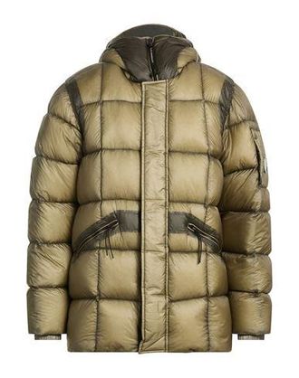 C.P. Company CAPISPALLA - Piumini & Imbottiti Sintetici su YOOX.COM
