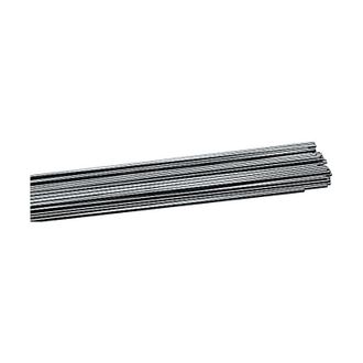 OEM Filo Per Saldatura Tig W-1.4430 D.3.2mm Lunghezza Asta 1000mm (per 5)