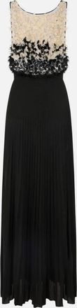 Elisabetta Franchi Kleid f&uuml;r den roten Teppich