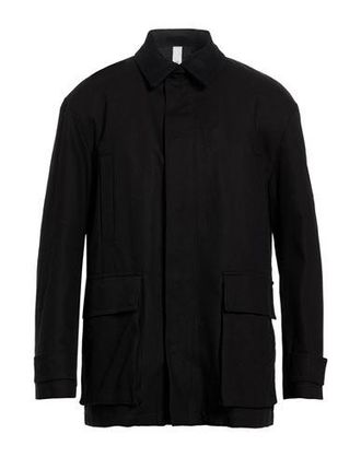 Hev&ograve; COATS & JACKETS - Jackets on YOOX.COM