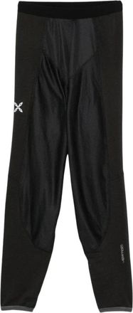 Montura Montura - Ski Touring Baselayer Broek - Heren - Sport - Zwart - Maat: L Taf