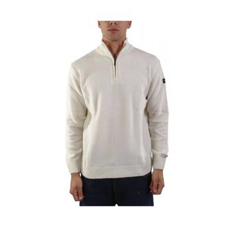 Paul & Shark Hombre, Jerseys, Beige, Talla: L