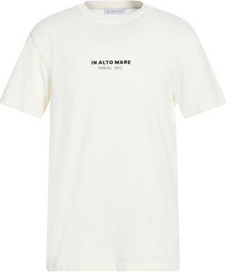Manuel Ritz TOPS - T-shirts auf YOOX.COM