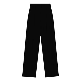 &Aacute;eron Donna, Pantaloni, Nero, XS, new