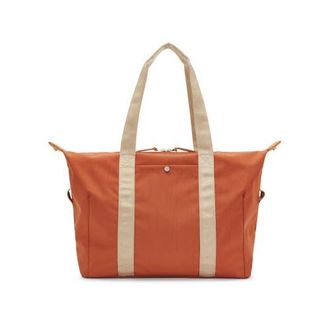 Lojel NIRU 24-Hour Travel Weekender Duffel Bag with Overnight Capacity in Terracotta at Nordstrom