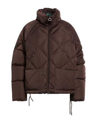 Palt&ograve; CAPISPALLA - Piumini & Imbottiti Sintetici su YOOX.COM